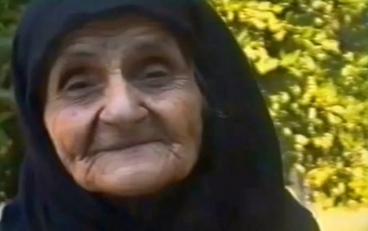 Γερόντισσα Λαμπρινή Βέτσιου: Προφητεία για την Αθήνα και τον μεγάλο σεισμό (ΒΙΝΤΕΟ)